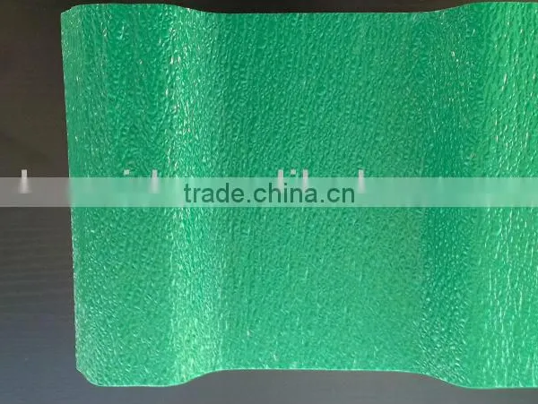 3mm FRP Embossed Panel photo-5