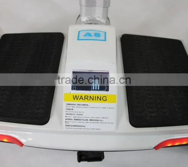 Leadway 8 Inch/10inch 2l Wheel Self Balancing Smart Scooter Electric Cheap Road Bikes (F1-46) photo-4
