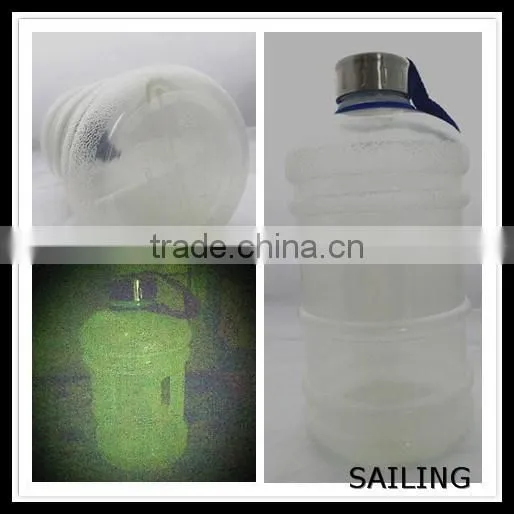 2.2 Liter Plastic Mineral Water Bottle,2.2 Liter Clear Plastic Water Jugs With Lids,OEM Plastic Bottle photo-2