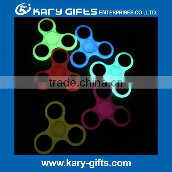 Fast Supply Toys LED Finger Gyro photo-3
