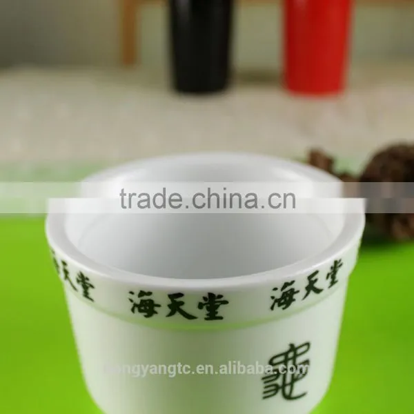 Chinese Premium Cookware Ceramic Rice Cooker Mini Stew Pot photo-5