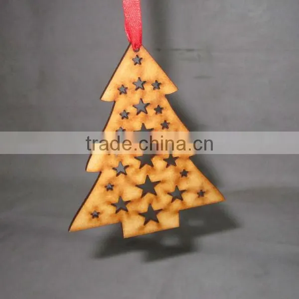 Christmas Hanging Tree