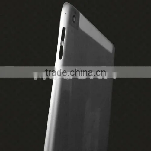 Wholesale for Ipad 6 Back Cover Grey Original Housing photo-3