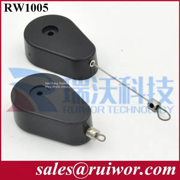 RW1005 Касса безопасности с выдвижным механизмом | Издвижная касса photo-2