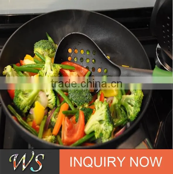Silicone Kitchen Utensil Sets photo-4
