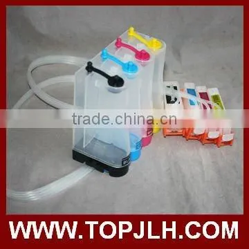CISS Bulk Ink System for HP 670 655 685 photo-4