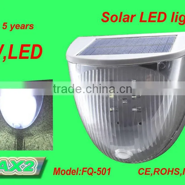 Solar LED Lights