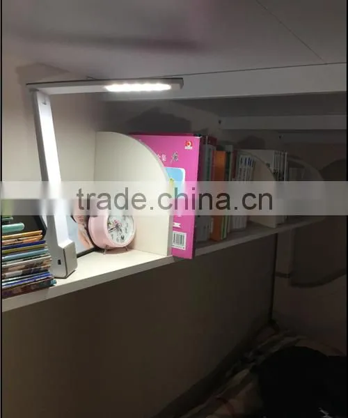 Rechargeable Table Led Lamp for Kids Reading photo-6