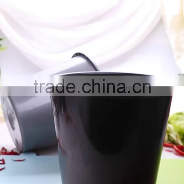 Wholesale household plastic dustbin / Household plastic trash can mould