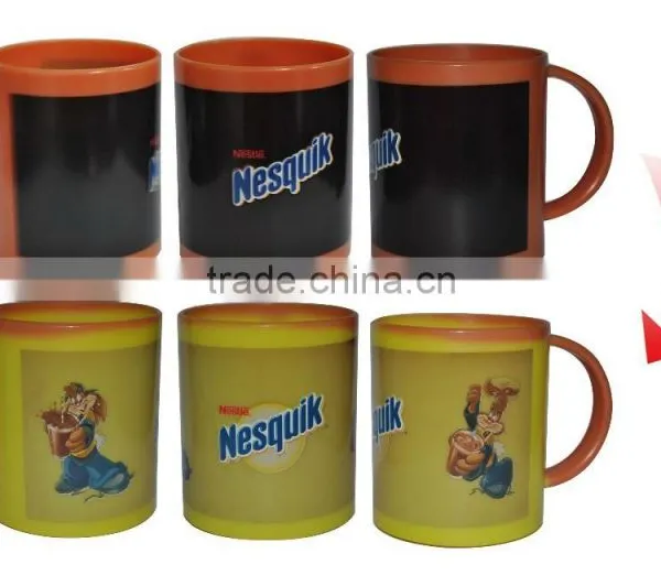 Color Changing Mug For Advertising,Products You Can Import From China photo-3