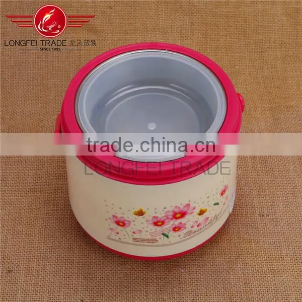 Wholesale Promotional Plastic Bento Lunch Box , Heat Preservation photo-3