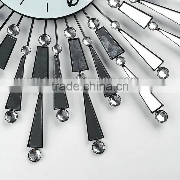 2015 Manufacture Honey Mate Low Price Novel Wall Clock photo-4