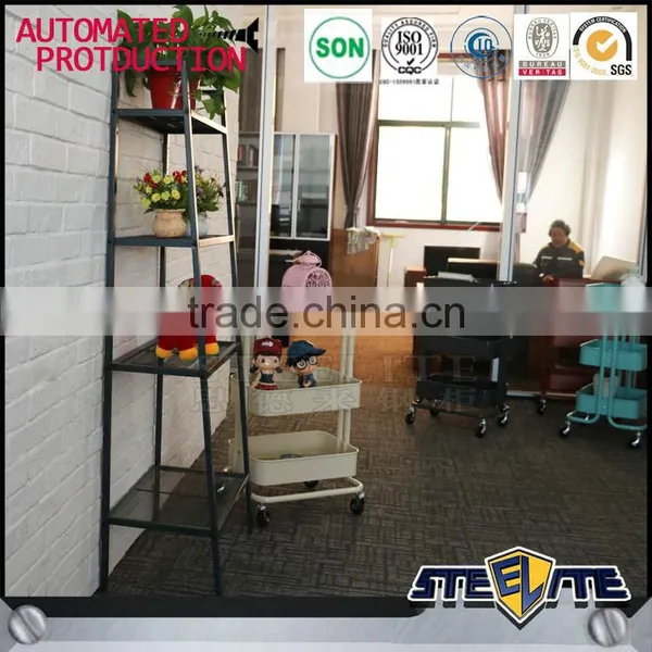Living Room Furniture the Tire Display Rack Storage Rack photo-3