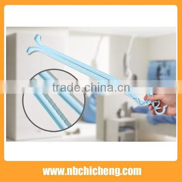 Wholesale Factory Long Straight Plastic Boot Holder, Plastic Shoes Holder, Boot Clip photo-3