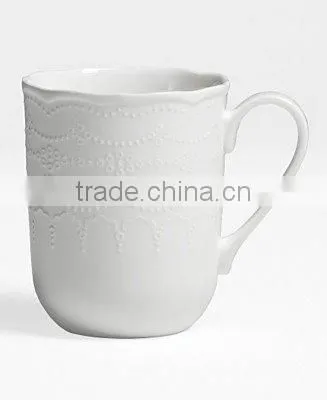 Ceramic Sublimation Mug, Porcelain Sublimation Cup, Sublimation Mug