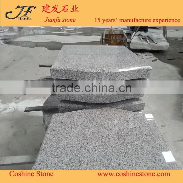 G603 Grantie Cheap Headstones for Sale photo-4