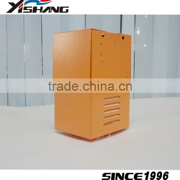 Custom Metal Fabrication ODM OEM China Manufacturer photo-3