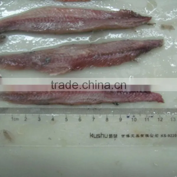 Salted Anchovy Fillet for Sale photo-3