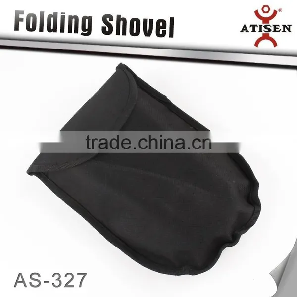 Folding Shovel With Pick Outdoor Camping Caravan Hiking Treking Tool photo-3