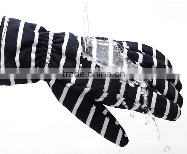Outdoor Waterproof Gloves photo-2