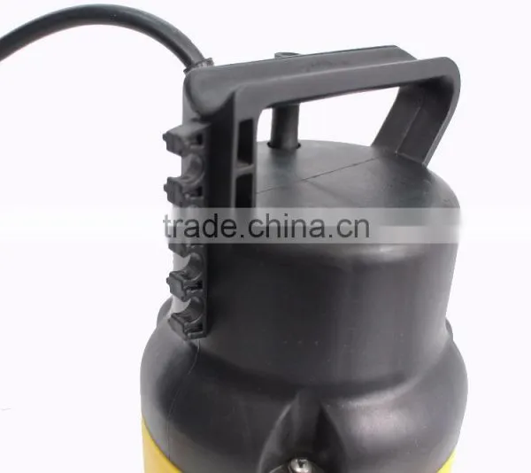 Plastic Sewage Pump for Dirty Water photo-2