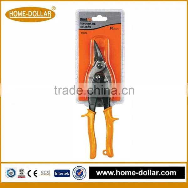 Tie on Card W/grip Multi Use Pvc Handle Pruning Shear photo-2