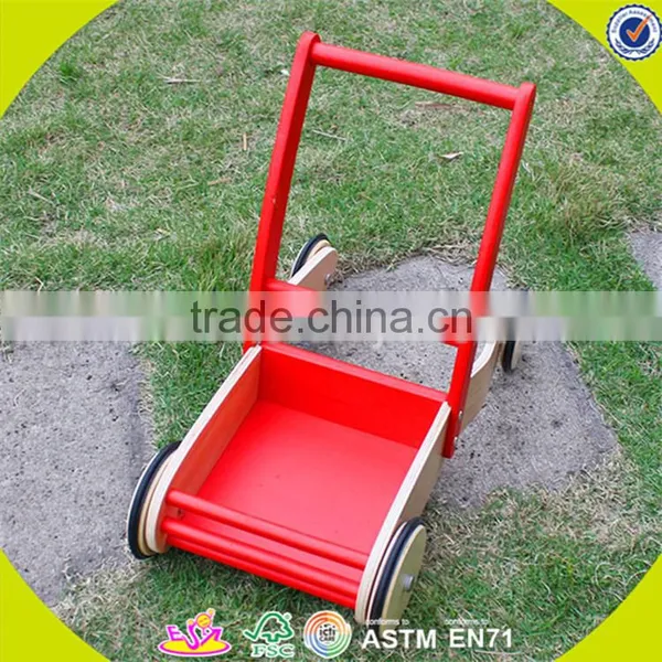 Wholesale Multi Colored Wooden Blocks Toy Car for Kids Superior Quality Wooden Blocks Pull Car Toy for Baby W13C014 photo-4