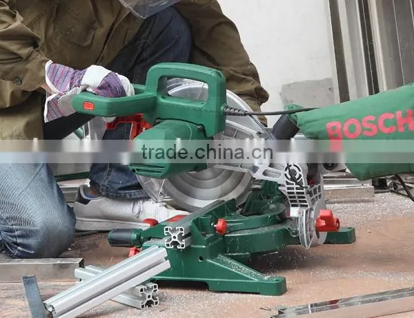 NEW 185/190MM Sliding Miter Saw , Miter Saw, Compound Miter Saw photo-3