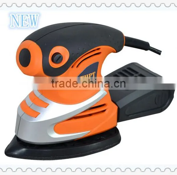 Electric Palm Sander Mouse Sander