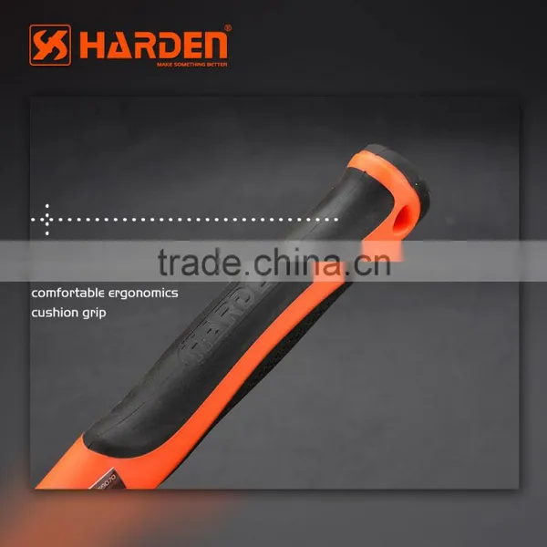 45 Carbon Steel Professional 500g Machinist Hammer With F/G Handle photo-3