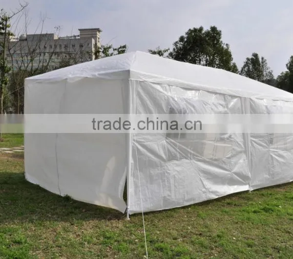 Fully Stocked Wholesale Price Waterproof Portable Canopy Tent photo-3