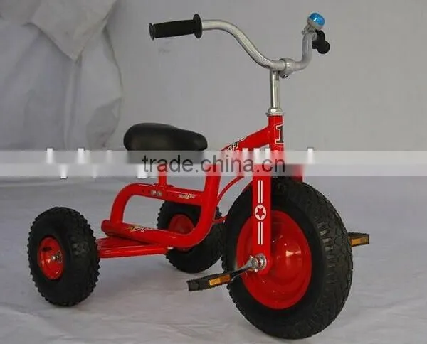 Cheap Steel Frame Baby Child Tricycle photo-3