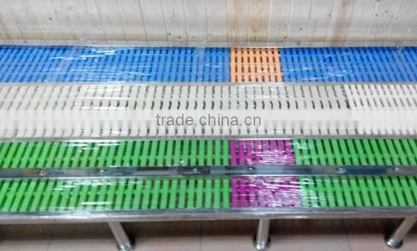 Swimming Pool Use 18cm 20cm 25cm 30cm PP or ABS Plastic Floor Grating photo-4