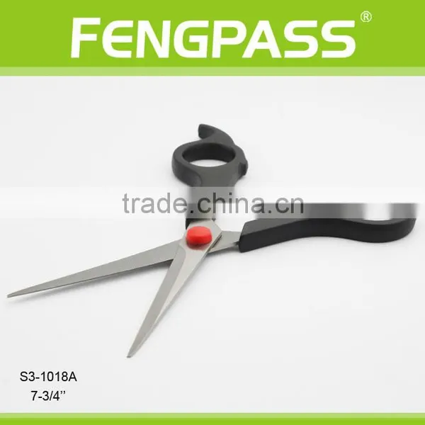 S3-1018A Hair Cutting Salon Scissors For Haircut Barber Scissors Beauty Scissors photo-4
