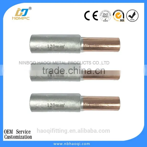 GTL Bimetallic Joint photo-3