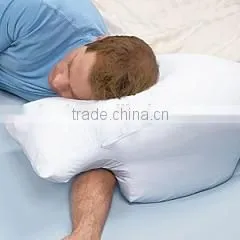 2016 New Arrival Magic and Comfortable Stop Snoring Anti Snore Sleep Pillow photo-4