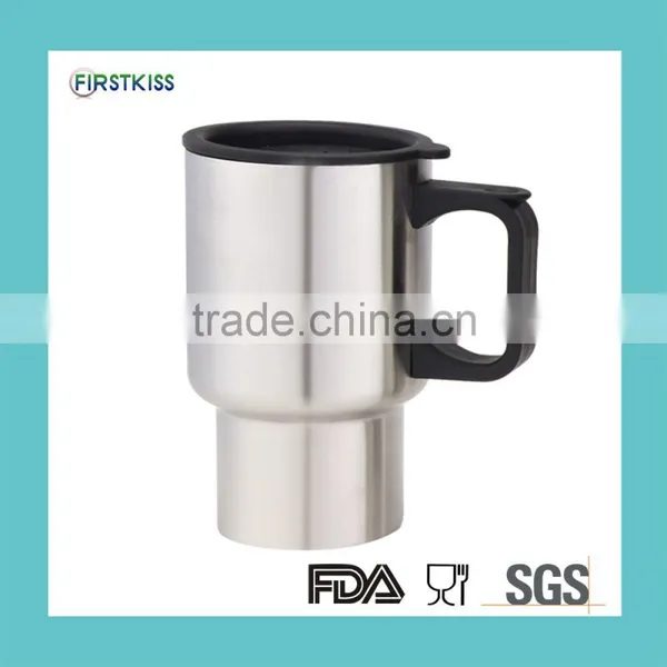 Stainless Steel Termos Travel Mug photo-3