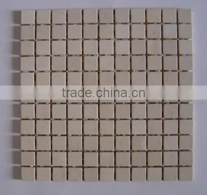 Natural Marble Mosaic Tiles