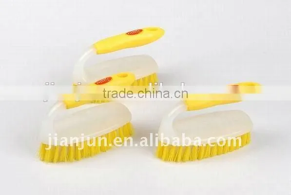 Newest Style Plastic Clothes Brush photo-4