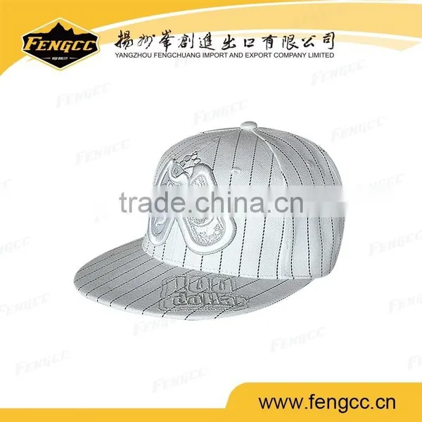 2016 New Fashion Cheap Custom Hip Hop Caps for Man Women photo-2