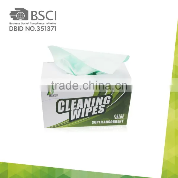 Moisture Absorbency Microfiber Cloth Car photo-2