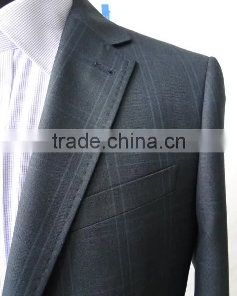 2017 Men's T/R Casual Suits photo-3