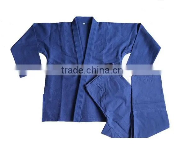 High Quality Pear Weave BJJ GI Brazilian Jiu-jitsu Gi Shoyoroll Style Bjj gi Kimono photo-2