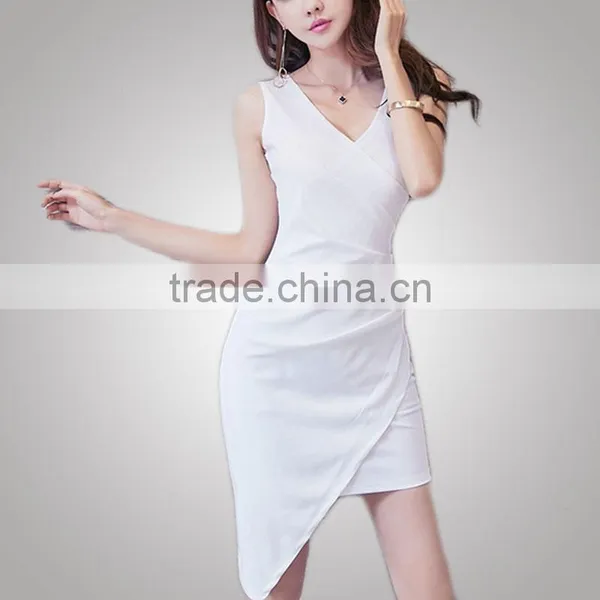 England Style Fashion Sexy Ladies Tights Latest Neck Design Of Dress Low Price photo-4