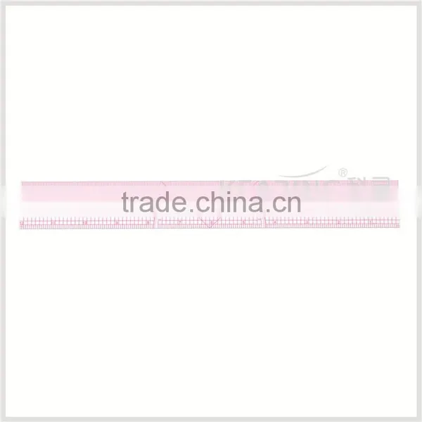 Kearing 1.2mm Thick Sandwich Printing Garment Drawing Template in Size of 20cm*16" for Fashion Design #B-66 photo-2