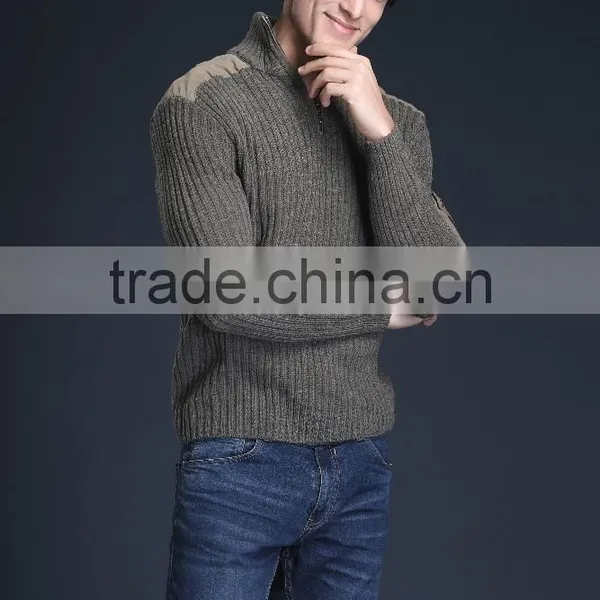 Man's Sweater photo-4