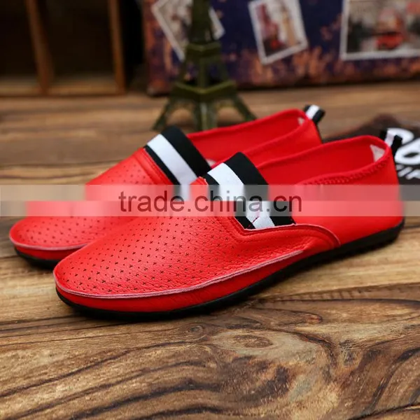 Fashion Leisure Casual Shoes for Young Men to Walking or Driving or Traveling or Business Moccasin-gommino photo-2