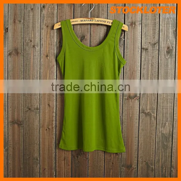 Sport Camisole Liquidation Bulk Stocklot 150910 photo-3