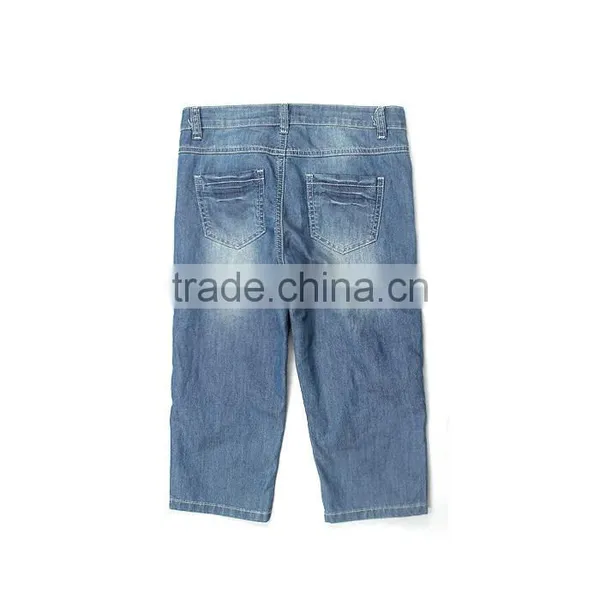 GZY Jeans Women Clearance Stock Lots Wholesale China photo-4
