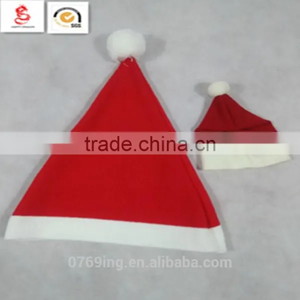 Christmas Decoration Knitted Sock Mini Knitted Christmas Hat Mini Knitted Christmas Scarf photo-2